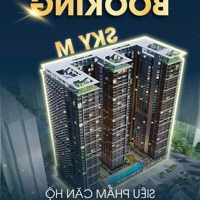 Dự Án Skym Hạ Long 100% Căn Hộ View Vịnh - Chính Thức Nhận Booking