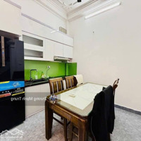 Nhà Đẹp Láng Hạ - 50M2 Còn Mới Giá Đầu Tư - Ngõ Nông Rộng Ba Gác - Cách Phố 100M - Full Nội Thất