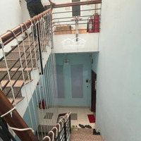 Bán Gấp| Nhà Hẻm Xe Hơi Đậu Cửa| 4 Tầng Hẻm Lớn Ngay Đường Phú Định Với Hoàng Ngân