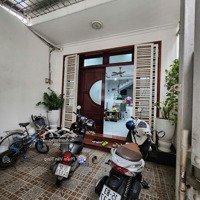 Bán Nhà Dân Xây Độc Lập, Phố Lê Lai,Hải Phòng
