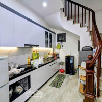 Bán Nhà Lê Văn Hiến Gần Hv Tài Chính, 35M2 - 5 Tầng - Mặt Tiền Rộng Thênh Thang, 5.4 Tỷ