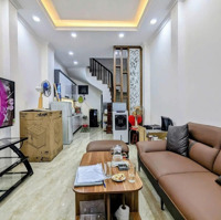 Bán Nhà Lê Văn Hiến Gần Hv Tài Chính, 35M2 - 5 Tầng - Mặt Tiền Rộng Thênh Thang, 5.4 Tỷ