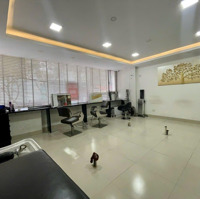 Bán Nhà Mp Trần Thái Tông, Lô Góc, Vỉa Hè Kinh Doanh, 45M 7 Tầng Kinh Doanh, Giá Bán 21.5 Tỷ
