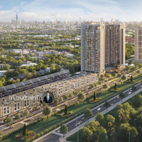 Bán Shophouse Đẹp Tại Essensia Parkway, 40 Tỷ, 161 M2, Nhà Bè, Hcm