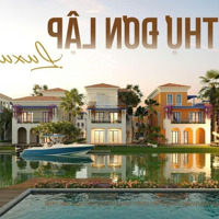 Nhà Phố Gold Coast Vũng Tàu, Sh Riêng, 6X20M, 3 Lầu 1 Tum, Đường Rộng 31M, Giá Bán 5,7 Tỷ/Căn