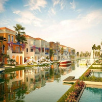 Nhà Phố Gold Coast Vũng Tàu, Sh Riêng, 6X20M, 3 Lầu 1 Tum, Đường Rộng 31M, Giá Bán 5,7 Tỷ/Căn