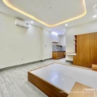 Khai Trương Căn Hộ CHo Thuê Full Nội Thất Cửa Sổ Lớn ở Phan Văn Trị quận Bình Thạnh