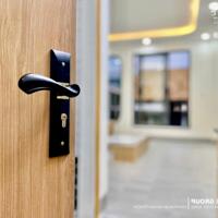 Khai Trương Căn Hộ CHo Thuê Full Nội Thất Cửa Sổ Lớn ở Phan Văn Trị quận Bình Thạnh