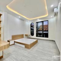 Khai Trương Căn Hộ CHo Thuê Full Nội Thất Cửa Sổ Lớn ở Phan Văn Trị quận Bình Thạnh