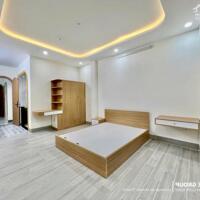 Khai Trương Căn Hộ CHo Thuê Full Nội Thất Cửa Sổ Lớn ở Phan Văn Trị quận Bình Thạnh