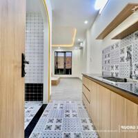 Khai Trương Căn Hộ CHo Thuê Full Nội Thất Cửa Sổ Lớn ở Phan Văn Trị quận Bình Thạnh