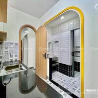 Khai Trương Căn Hộ CHo Thuê Full Nội Thất Cửa Sổ Lớn ở Phan Văn Trị quận Bình Thạnh