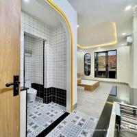 Khai Trương Căn Hộ CHo Thuê Full Nội Thất Cửa Sổ Lớn ở Phan Văn Trị quận Bình Thạnh