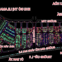 Hàng Hot Đẹp Long Lanh Dịch Vụ Lại Yên 94.8M², Hai Mặt Thoáng Giá Tốt