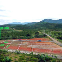 Đất Thành Phố Bảo Lộc - Lộc Châu