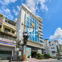 Mặt Tiền Giá Tốt!!! Nằm Ngay 24 Trương Định Phường Võ Thị Sáu Quận 3