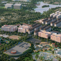 Đầu Tư X2 Vốn Với Căn Chung Cư Rẻ Nhất Ngay Cạnh Công Viên Nước Sun World