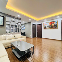 Bán Căn Hộ 4 Ngủ 113M Tại Flc 418 Quang Trung, Hà Đông Giá Bán 5.85 Tỷ - Sđcc