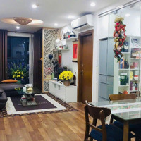 Chủ Nhà Bán Căn 2 Ngủ, Ban Công Đông Nam, Full Đồ Đẹp Tại Goldmark City