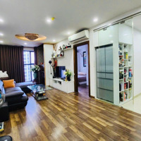 Chủ Nhà Bán Căn 2 Ngủ, Ban Công Đông Nam, Full Đồ Đẹp Tại Goldmark City