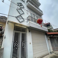 Bán Nhà Cổ Linh, Thạch Bàn 52M2*4T, 8.3 Tỷ. Ô Tô Đỗ Cổng, Dân Xây.