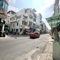 ĐC : 82 Trần Minh Quyền, Phường 11, Quận 10 - Diện tích : 7 x 12m. Công nhận : 72,6m2