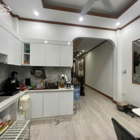 Bán Nhà Thuỵ Phương 55M2 Giá Chỉ 136 Triệu/1M2
