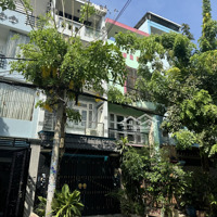 Bán Nhà 80M2 1T3L Khu Phân Lô - Đường 8M- Vỉa Hè 3M -Sơn Kỳ - Tân Phú
