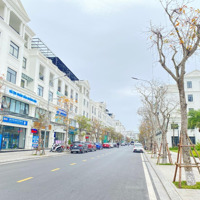 Cập Nhật Quỹ Căn Rẻ Đẹp Mới Nhất Dự Án, Mặt Đường Hải Đăng, 75M2, 10.6 Tỷ, Hoàn Thiện Thang Máy