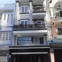 Cần Bán Nhà Mặt Tiền Nguyễn Trọng Tuyển Pn, Dt: 3.5X15M, 5 Tầng Nhà Đẹp, Giá Bán 13Tỷ5