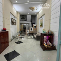 Bán Nhà Mtkd Đường 20, Phường 5, Gò Vấp. Liên Hệ 0903070684