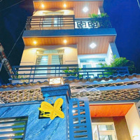 Bán Nhà Đường Số 51, P. 5, Quận Gò Vấp. Liên Hệ 0903070684