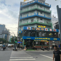 Siêu Phẩm ! Toà Nhà Góc 2Mt Bạch Đằng_Tân Bình ( 11 X 15M ) 7 Tầng_Hđt 175 Triệu/Tháng_Gía Chỉ 49 Tỷ