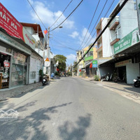 Bán Nhà Mặt Tiền Đường Ngay Trường Hoa Lư - Tăng Nhơn Phú B, Sát Ngay Ngã Tư Thủ Đức