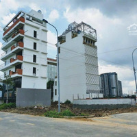 Bán Đất Giá Đầu Tư, Khu A - Khu Đô Thị An Phú - An Khánh, Quận 2, Đường Thông Thẳng Ra Trần Não