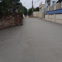 Bán Đất Đa Tốn, Diện Tích 51M2,, Đường Oto, Giá Bán 4,82Tỷ, Hình Thửa Vuông Đẹp. Liên Hệ: 0918062881