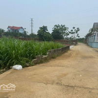 Bán Đất Tại Xã Phú Cát, Quốc Oai, Hà Nội, Giá Thỏa Thuận, 168.9 M2, Giá Tốt!