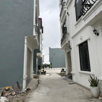 Cơ Hội Đầu Tư Vàng Lô Đất Vàng Trung Tâm An Dương - Sổ Đỏ Chính Chủdiện Tích42M2 - Giá Hấp Dẫn