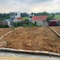 Bán Đất Xã Cộng Hòa Quốc Oai. Giá Rẻ Hơn Khu Vực. Nhiều Tiện Ích Xung Quanh