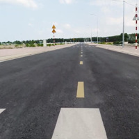 Bán Lỗ Lô Đất 126M2 6X21M Long Đức Cách Cổng Sân Bay Quốc Tế Long Thành Chỉ 2Km Giá Bán 1,35 Tỷ Sổ Sẵn