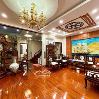 Biệt Thự Mini 5 Tầng Tuyến 2 Lê Hồng Phong Gần Phượng Chi - 105M² - Giá Bán 16 Tỷ