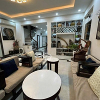 Bán Nhà Ngõ 143 Kim Mã, Ba Đình, Hà Nội, Giá Rẻ