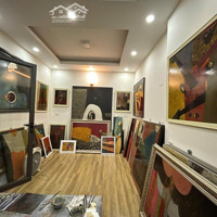 Bán Nhà Ngõ 143 Kim Mã, Ba Đình, Hà Nội, Giá Rẻ