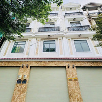 Nhà Ven Sông Sài Gòn 1 Trệt 1 Lửng 2 Lầu Nối Liền Kđt Vạn Phúc - Đường 8M Có Vỉa Hè - Nhà Đồng Bộ.