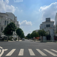 Bán Nhà Phố The Manhattan - Vinhomes Grand Park, Tp Thủ Đức 94.4M2 5+1 Tầng - Giá Bán 16,5 Tỷ