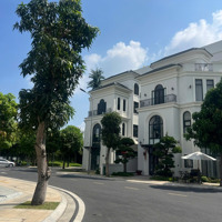 Bán Nhà Phố The Manhattan - Vinhomes Grand Park, Tp Thủ Đức 94.4M2 5+1 Tầng - Giá Bán 16,5 Tỷ