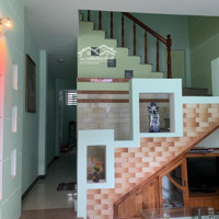 Bán Nhà 2 Tầng Đường 5M5 Vũ Trọng Phụng.diện Tích70M2 Sát Bên Phố Châu Âu Nhà Kiên Cố Vị Trí Đẹp