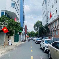 Bán Tòa Nhà 3 Mặt Tiền Thoáng 9 + 11 Nguyễn Văn Thủ, P. Đa Kao, Quận 1