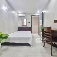 Cho Thuê Căn Hộ Studio Ngay Nguyễn Trãi Quận 1, Gần Công Viên 23/9, Bệnh Viện Từ Dũ