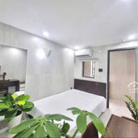 Cho Thuê Căn Hộ Studio Ngay Nguyễn Trãi Quận 1, Gần Công Viên 23/9, Bệnh Viện Từ Dũ